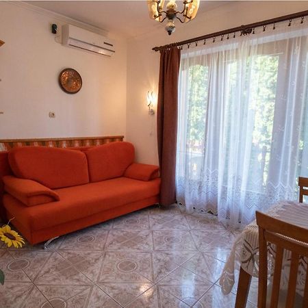 Akácfa 13 Apartman Zalakaros Exterior foto